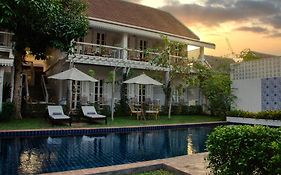 Chic Stay Hana Boutique Hotel